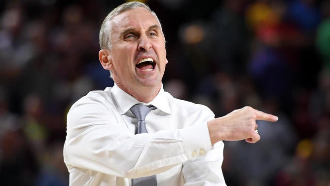 NCAA Basketball: Utah at Arizona State