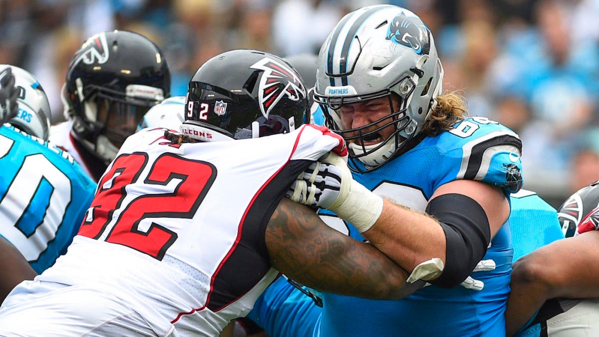 Jaguars spend big again in FA, snag guard Andrew Norwell to record-setting  OL contract 