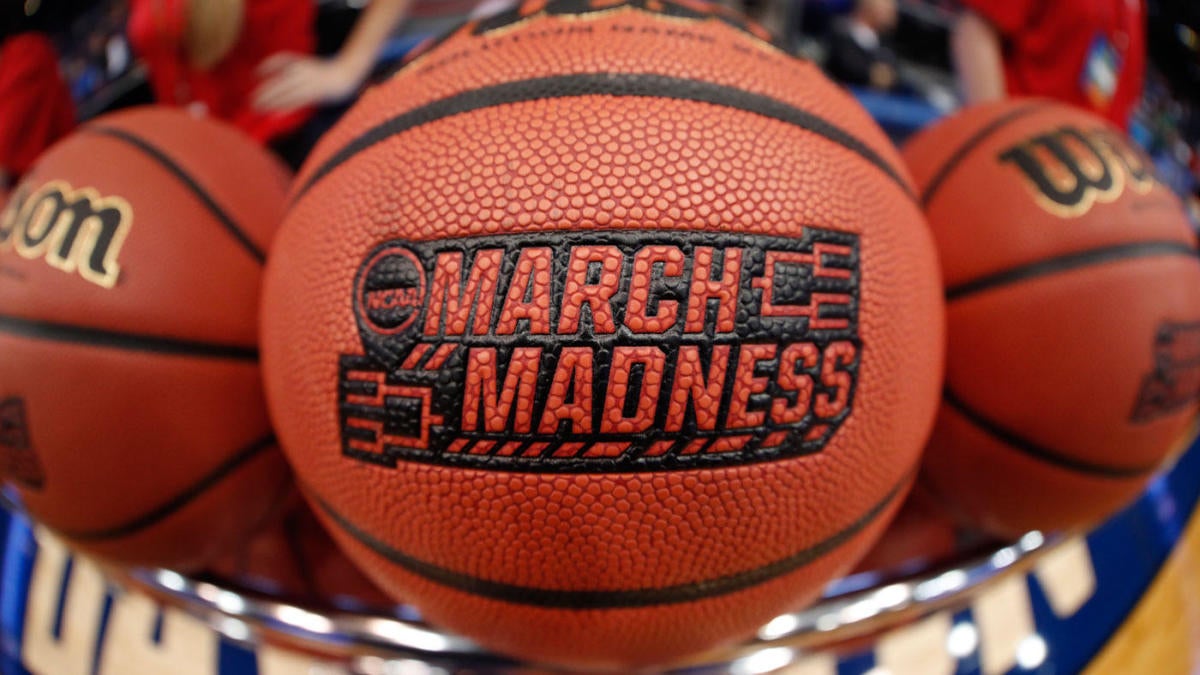 2021 March Madness TV, tip times: how to watch the NCAA tournament, TV announcer assignments