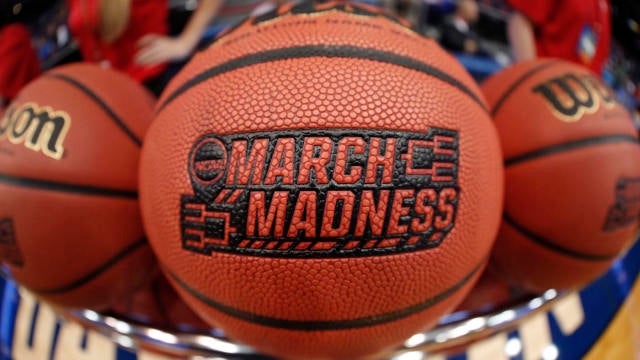2021 NCAA Tournament: Some March Madness dates shift as full schedule and locations are set - CBSSports.com