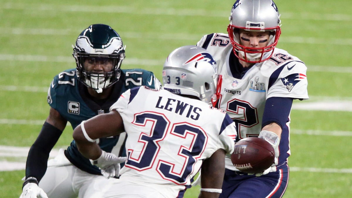 2018 Fantasy Football Free Agency: Can Dion Lewis and Derrick Henry ...