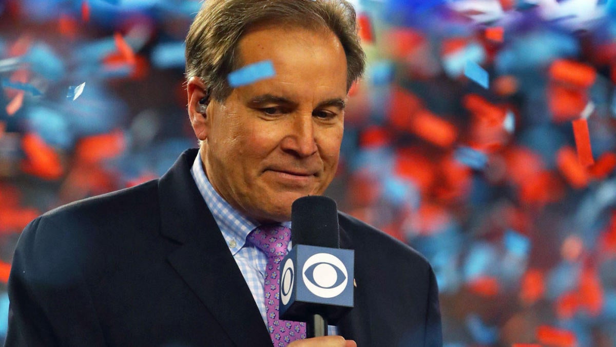 CBS Sports' Jim Nantz to call last Final Four to close 2023 NCAA