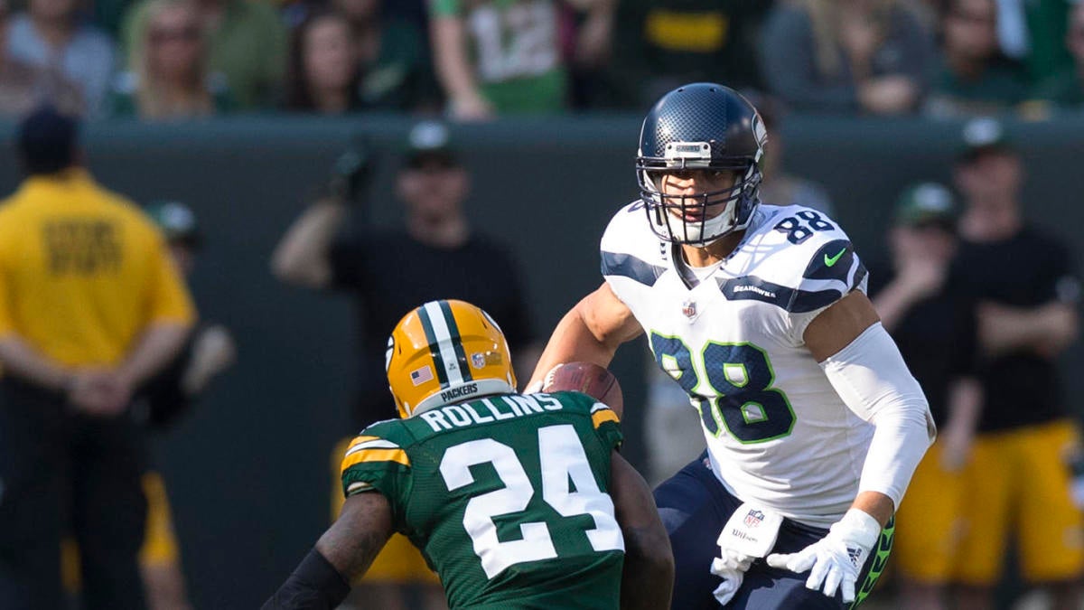 2018 Fantasy Football Free Agency: Will Aaron Rodgers elevate Jimmy