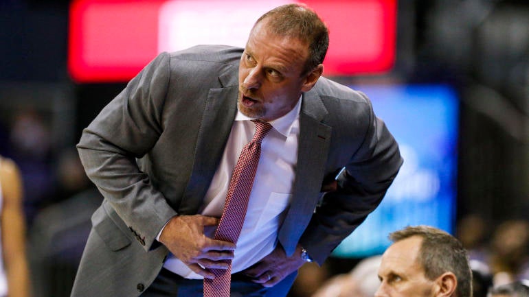 NCAA Basketball: Utah at Washington