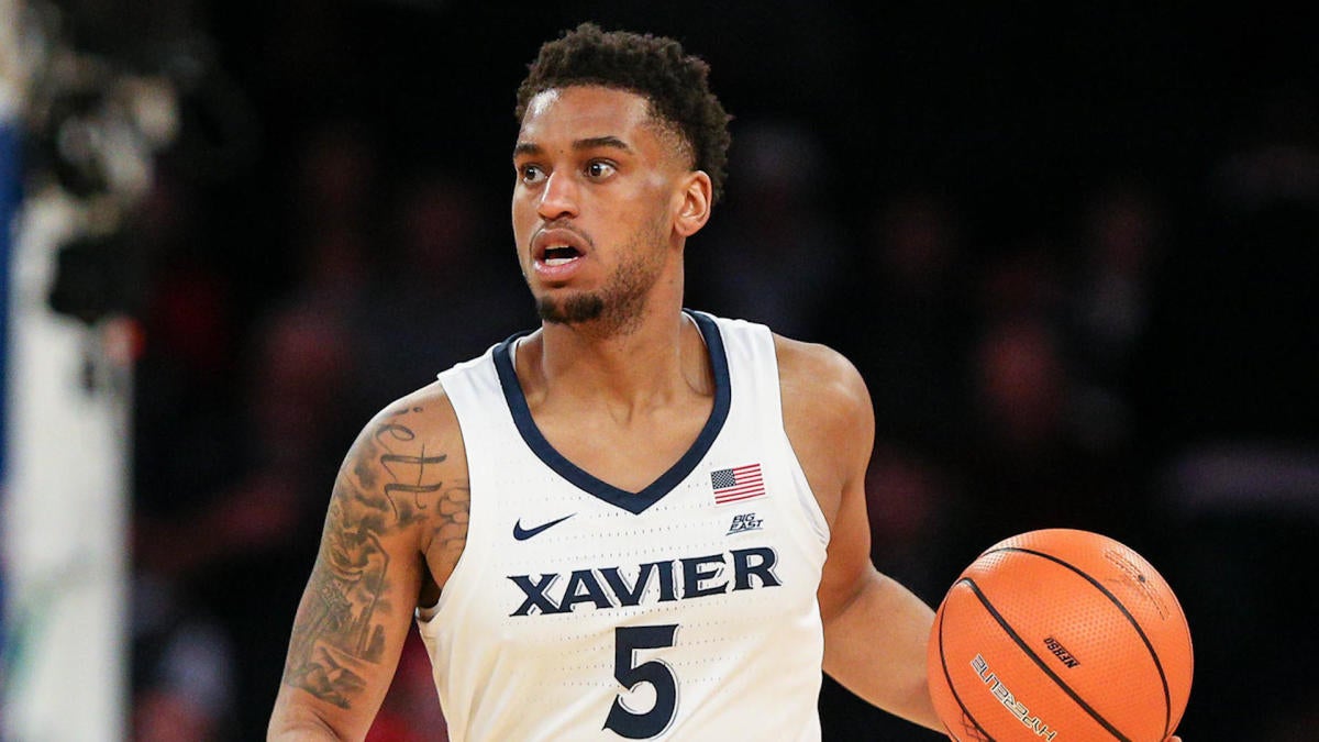 Xavier vs. Texas Southern: Live updates from NCAA Tournament 2018 ...