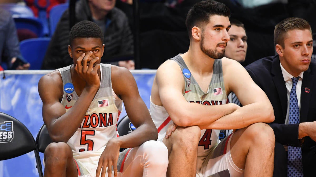 NCAA Tournament: Buffalo embracing rare underdog role vs. Arizona