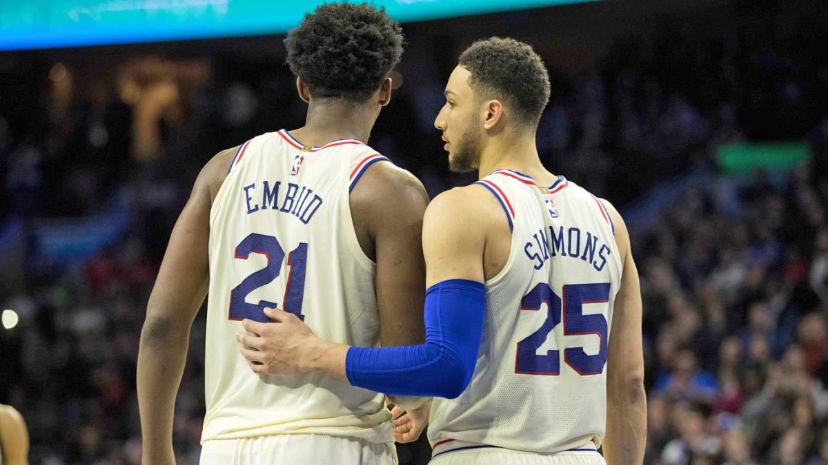 76ers Vs Magic Watch NBA Online Live Stream TV Channel Pick Odds