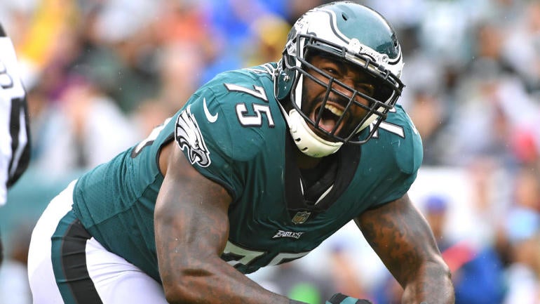 NFL: San Francisco 49ers at Philadelphia Eagles