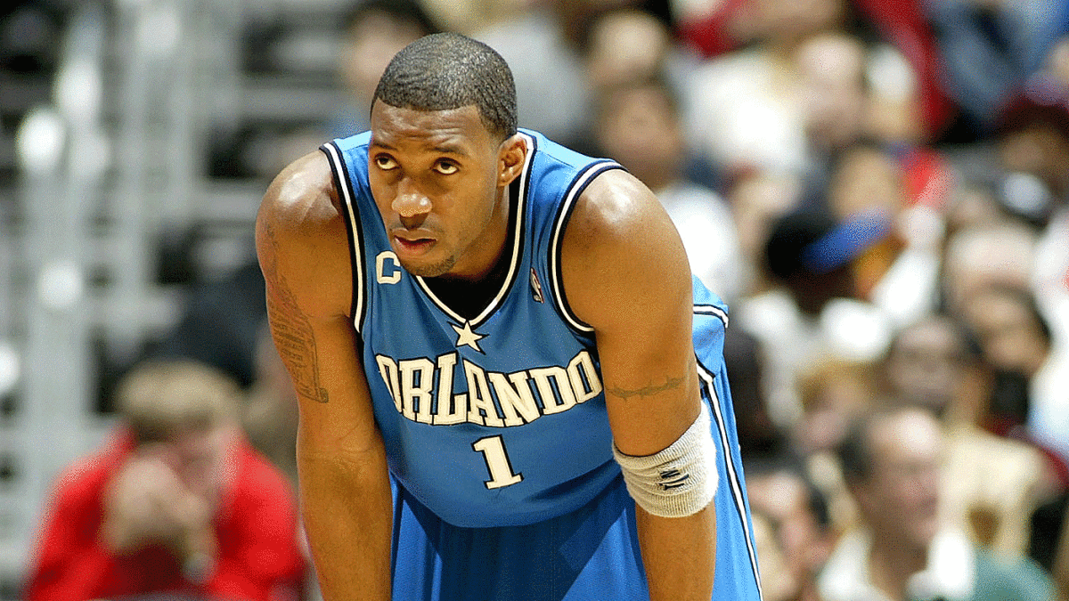 Tracy McGrady announces retirement from NBA