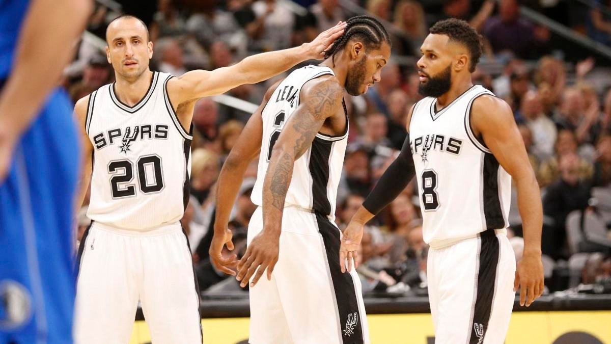 kawhi leonard manu ginobili