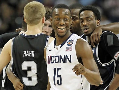 March Madness: 2011-12 Thunder voted best team in franchise history