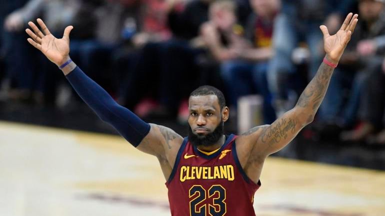 lebron zero dark thirty