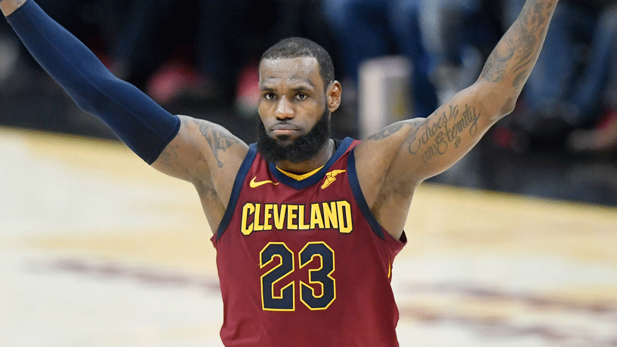 NBA History on X: LeBron James' 23-game streak recording 15+ PTS, 5+ REB,  and 5+ AST to start the season is the longest streak in NBA history,  surpassing his own record of
