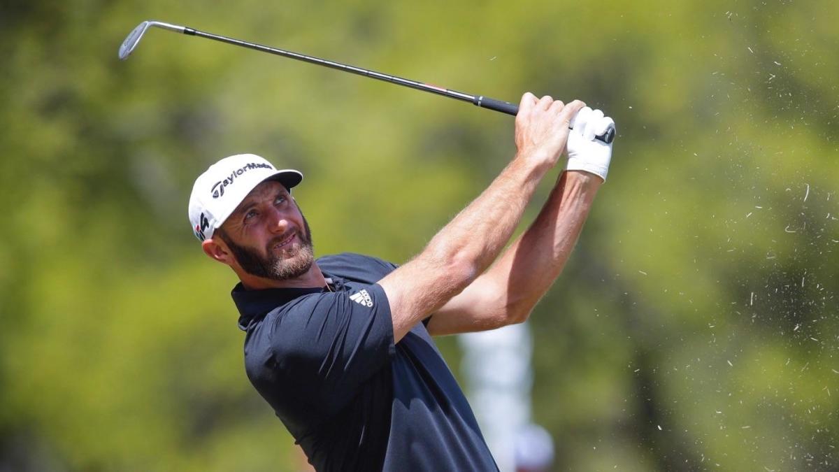 dell match play 2018 tee times