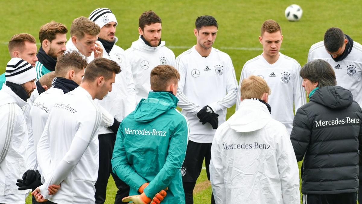 Germany Vs Spain Live Stream Info Tv Channel How To Watch International Friendly On Tv Stream Online Cbssports Com