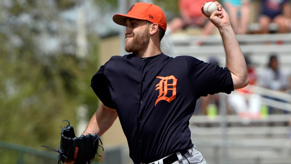 Monday Tigers News: The Grapefruit League kicks it into high gear