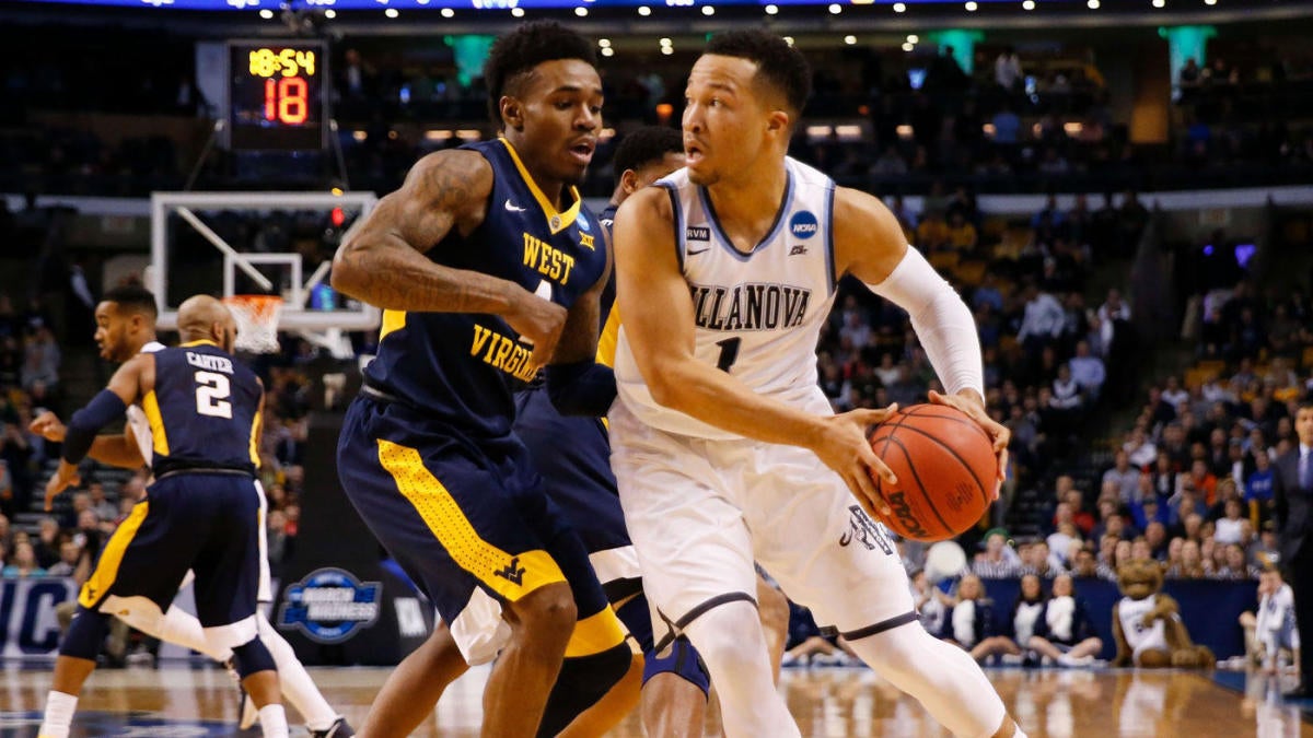 2018 NBA DRAFT: Villanova's Mikal Bridges, Donte DiVincenzo, Omari  Spellman, Jalen Brunson Get Picked - CBS Philadelphia