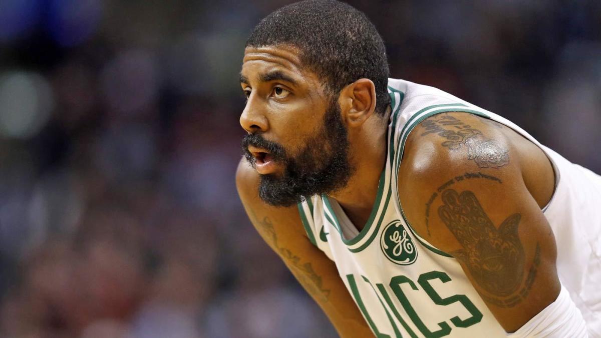 Gordon Hayward Suffers Horrific Leg Injury as Celtics Face Cavaliers -  Blazer's Edge