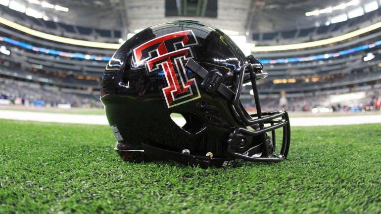 NCAA Football: Baylor vs Texas Tech