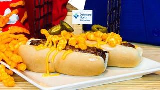 6 of Our Favorite New Ballpark Food Items for 2018