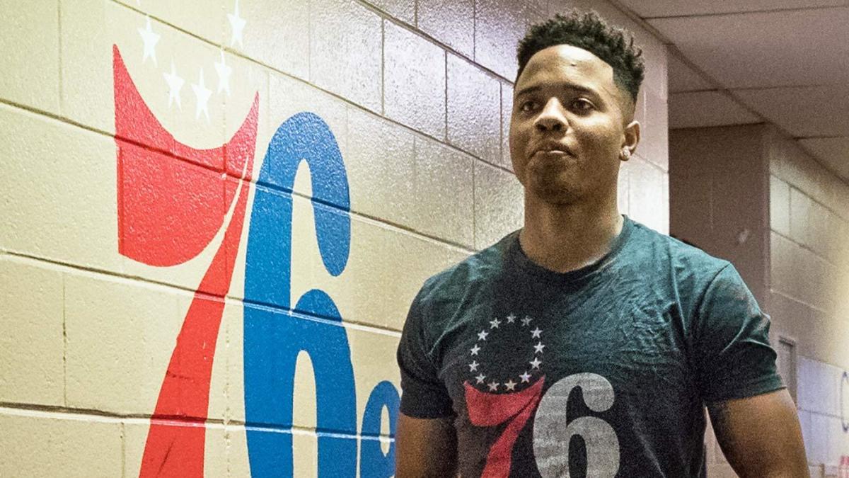 Sixers misjudged Markelle Fultz, Jayson Tatum in 2017 NBA draft