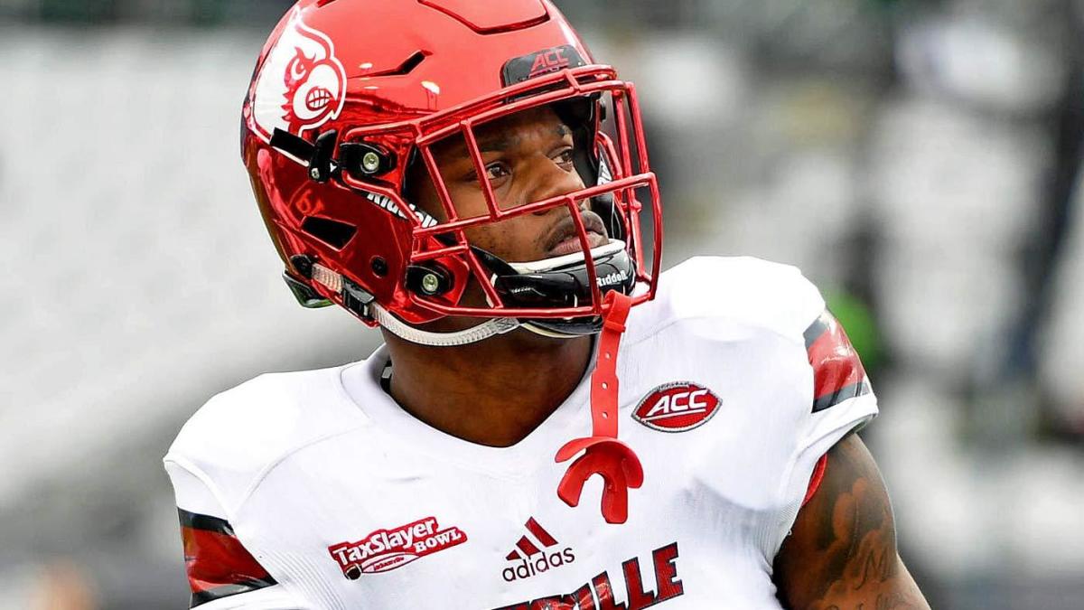 Lamar Jackson Responds To Teammate Who Wants His Jersey Number - The Spun:  What's Trending In The Sports World Today