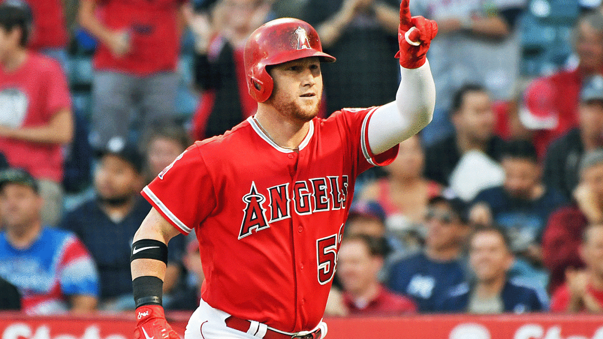 MLB DFS Kole Calhoun and top picks for April 28 DraftKings and FanDuel