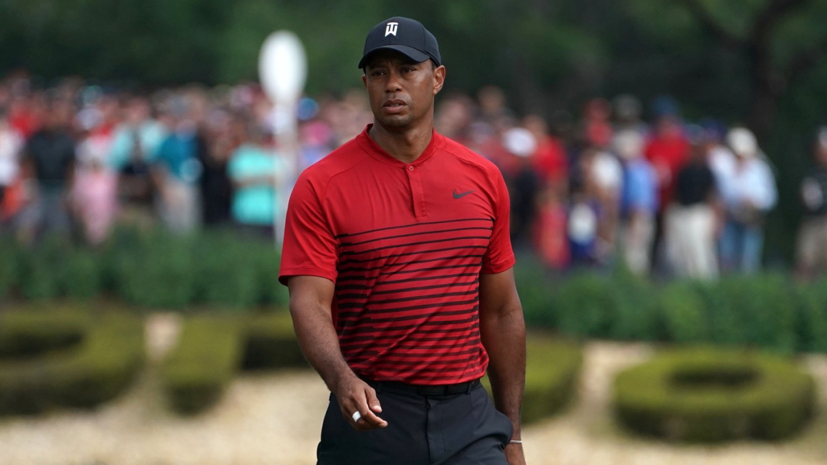 Masters 2018: Tiger Woods' comeback is the most compelling narrative in ...