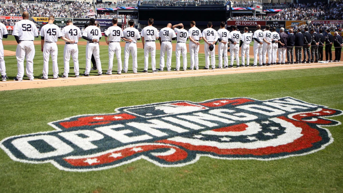 Cbs Sports Baseball Depth Charts