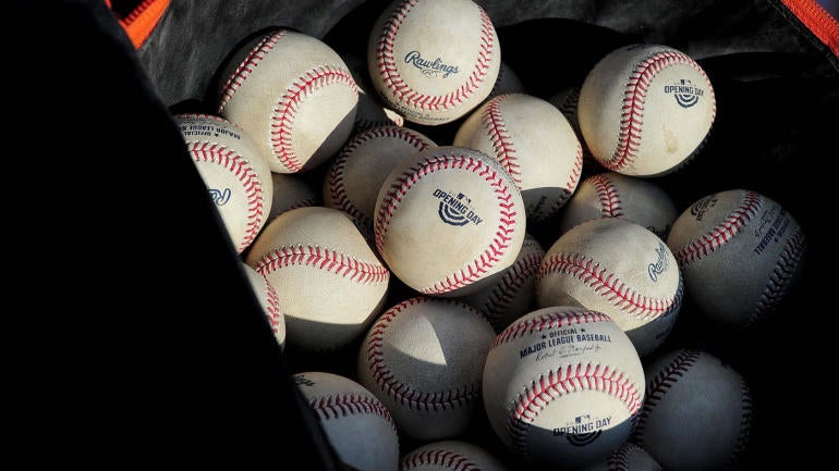32 Best Photos Baseball Games Today Scores - OU Sports Extra - Big 12 Baseball Tournament: Sooners ...