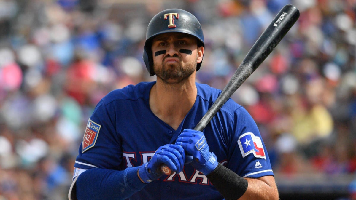 Twins' Joey Gallo leaves game vs. Astros with apparent injury