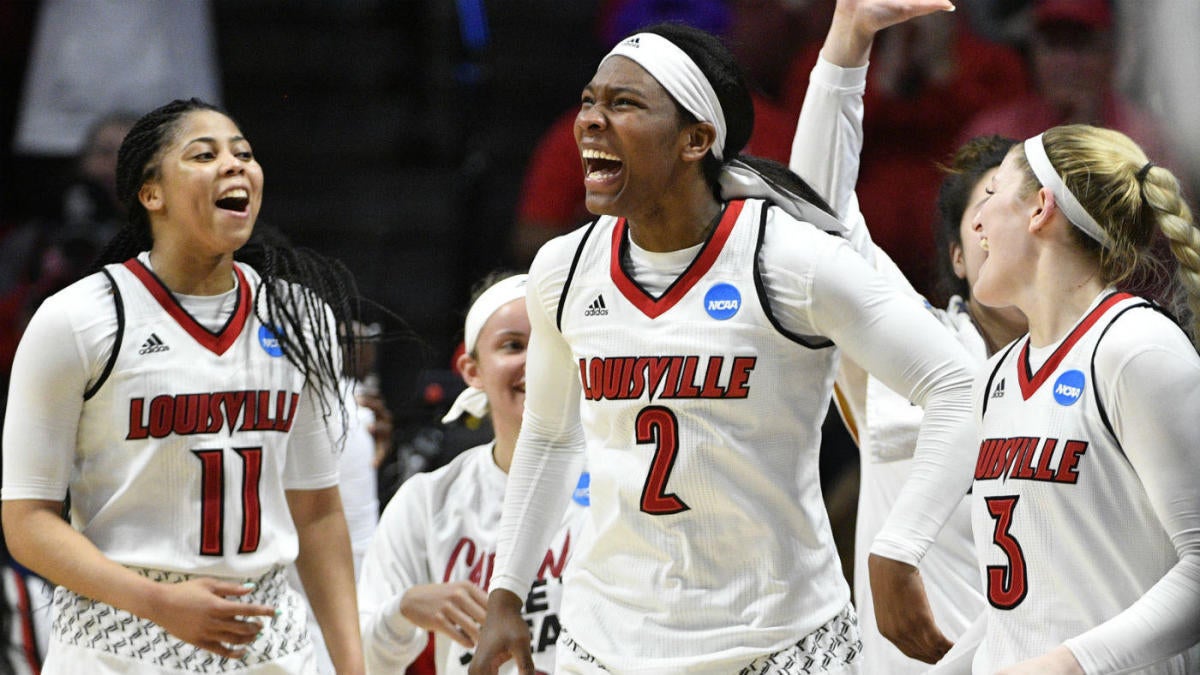 NCAA Women's Final Four: Watch Louisville vs. Mississippi State online ...