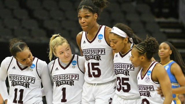 Mississippi State Womens Basketball Schedule 2022 Ncaa Women's Bracket: Notre Dame Vs. Mississippi State In Championship Game  - Cbssports.com
