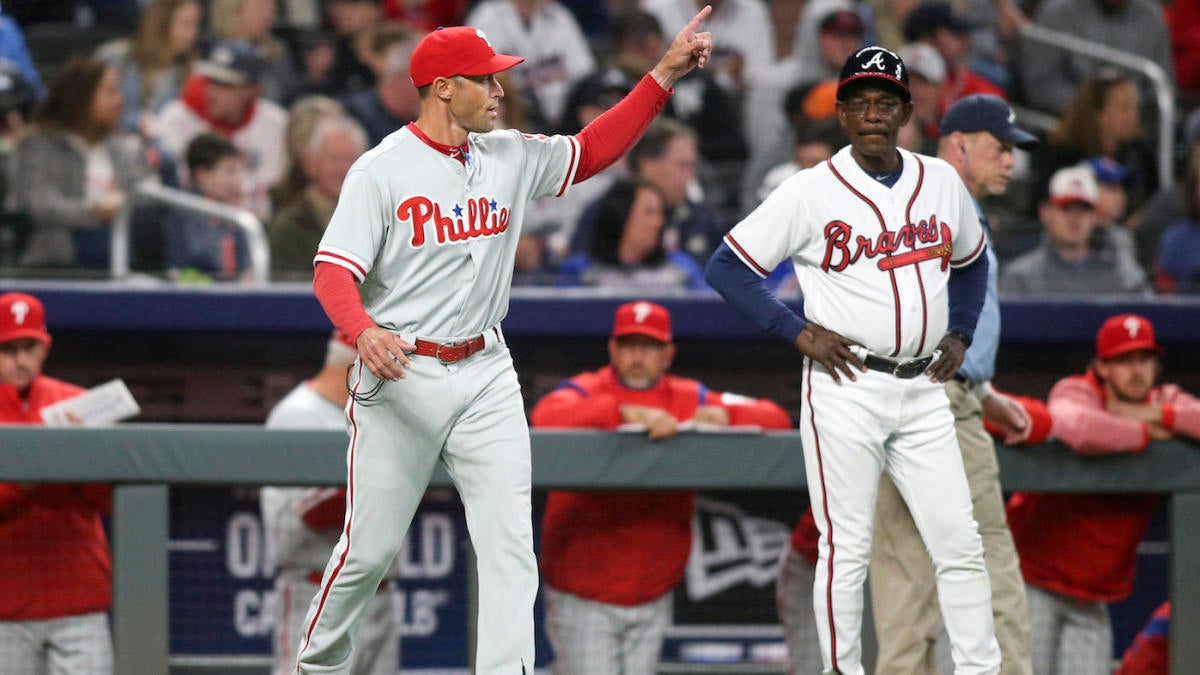 MLB Rumors: Is Phillies manager Gabe Kapler's job safe even if Philadelphia  misses playoffs? 