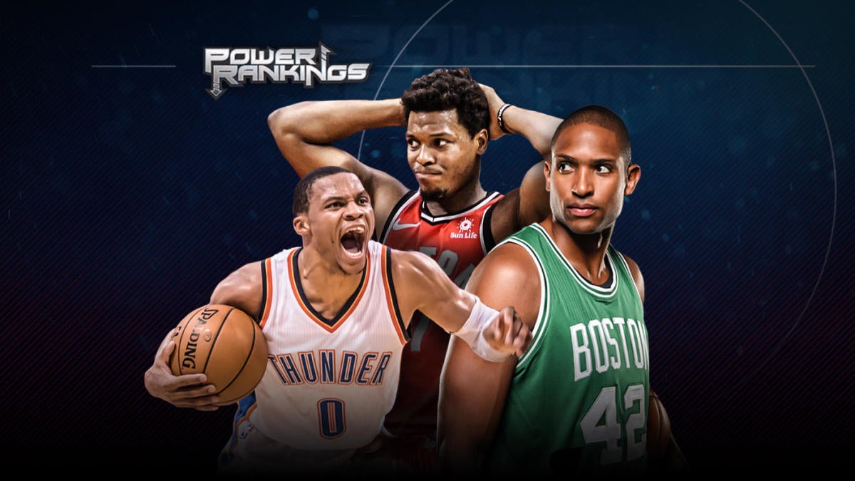 NBA Power Rankings: Which players need to step up for ...