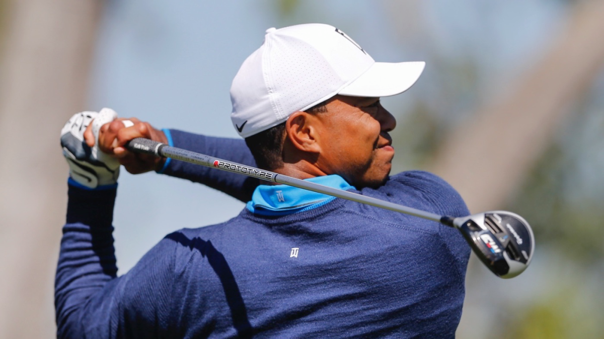 Peluang Masters 2018: Daftar lengkap, Tiger Woods tidak lagi bertaruh favorit di Augusta