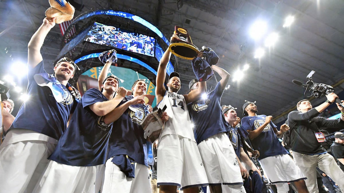 College basketball rankings National champion Villanova ranks No. 1 in