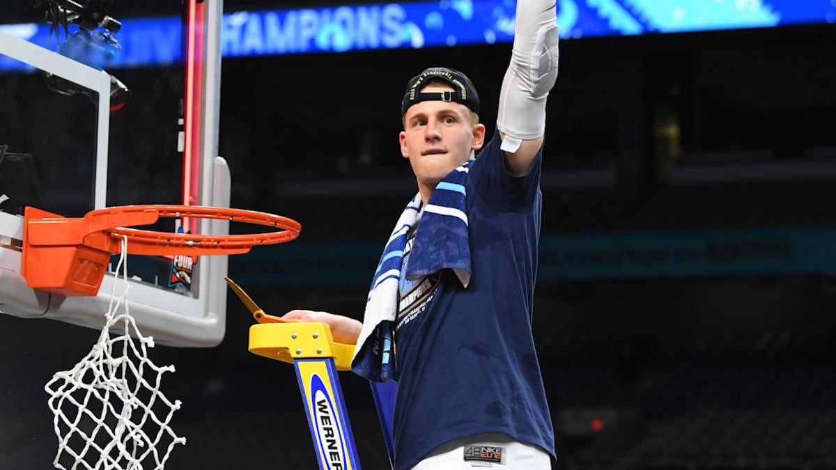 Former Villanova Wildcats star Donte DiVincenzo to sign with agent, keep  name in NBA draft - ESPN