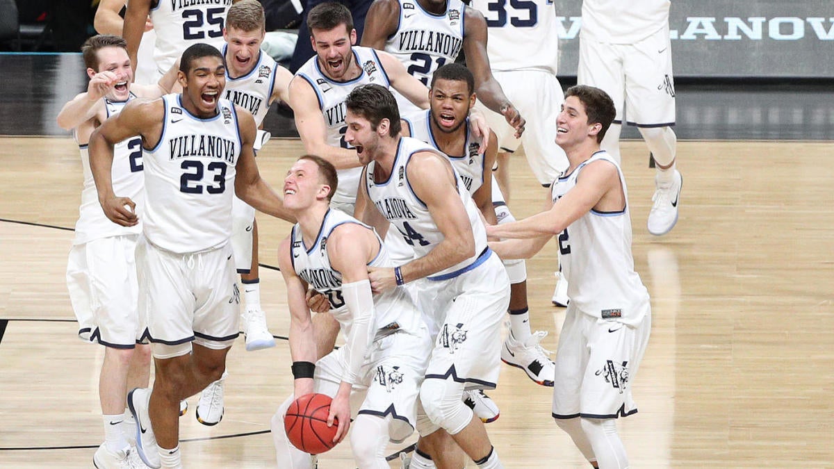 In winning the national championship, Villanova finds redemption for the Big East