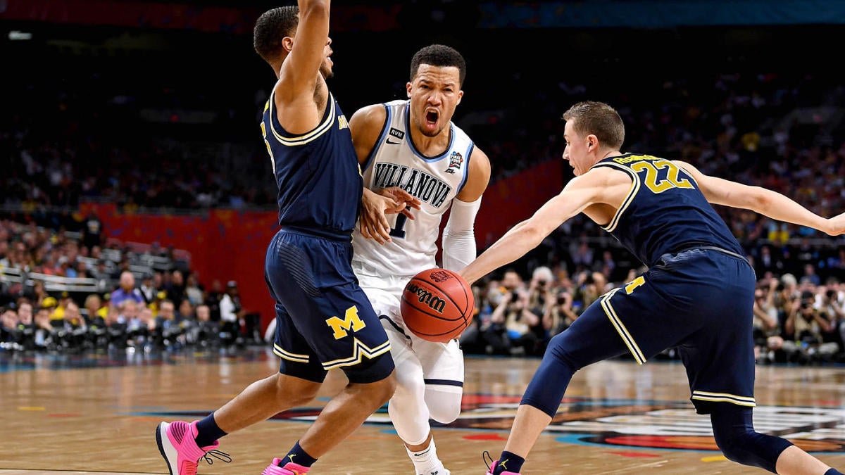 Donte DiVincenzo aka 'The Big Ragù