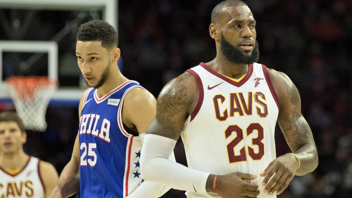 Lebron James Free Agency Sixers Reportedly To Meet With Lebron S Lebron James Free Agency Sixers Reportedly To Meet With Lebron S