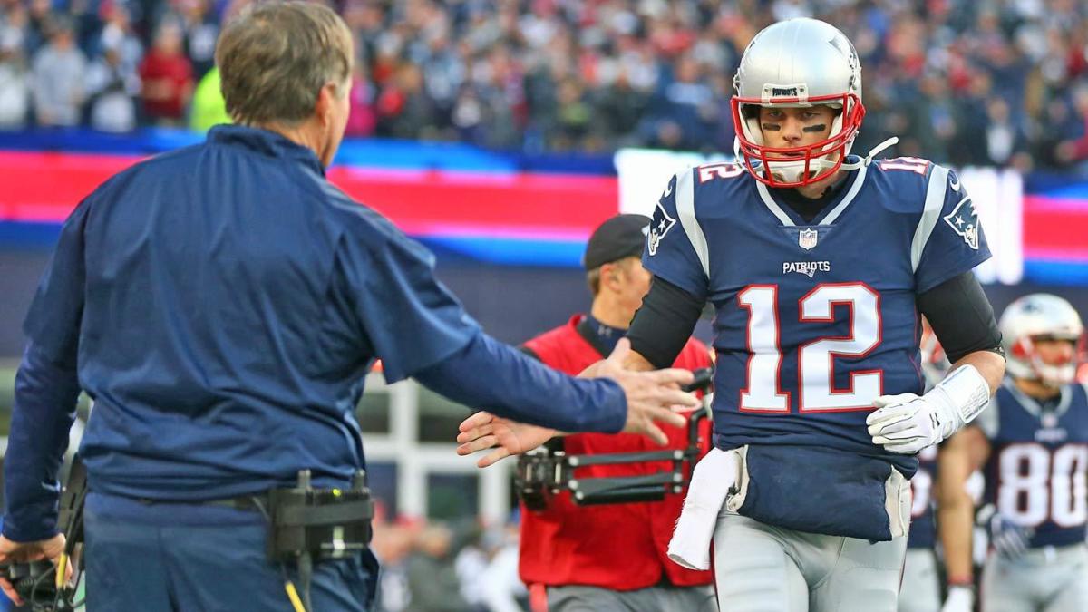Tom Brady Has No Idea Why Bill Belichick Benched Malcolm Butler In