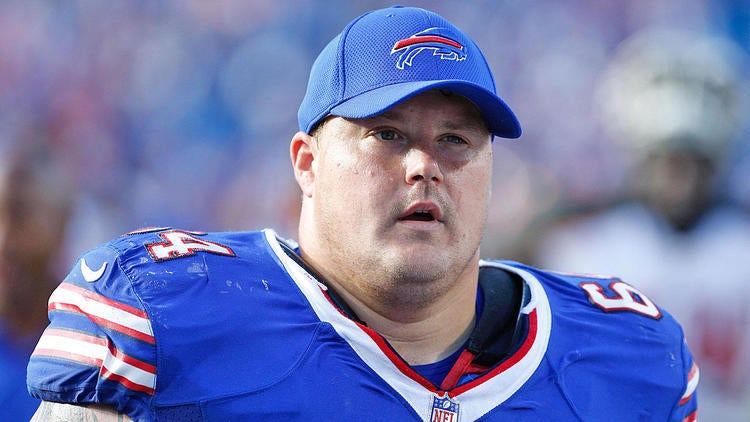 Police report: Richie Incognito wanted to cut off his dead father's head at  funeral home 