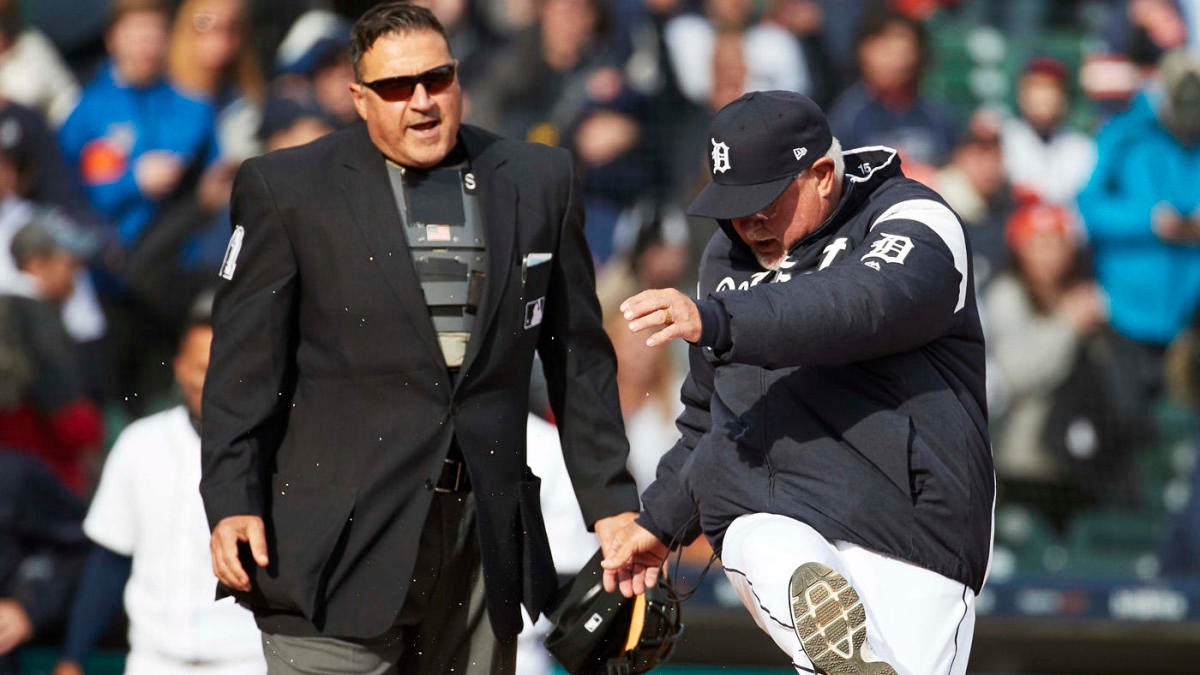The five dumbest things about the first week of the 2018 Major League ...