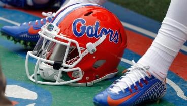 NCAA Football: Eastern Kentucky at Florida