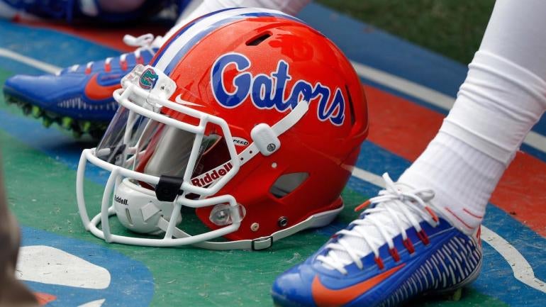 NCAA Football: Eastern Kentucky at Florida