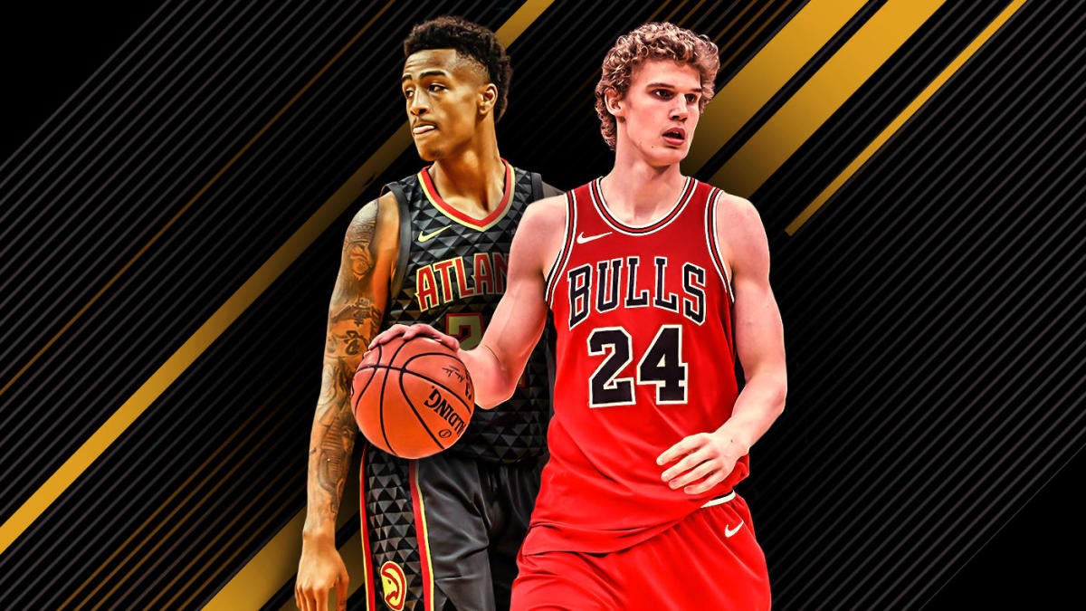 NBA Rookie Power Rankings: 10 under-the-radar rookies to know heading