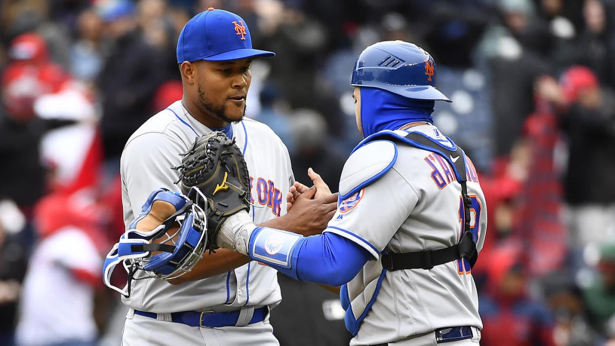 The Mets Just Keep Piling Up Wins, And An Excellent Bullpen Deserve A ...