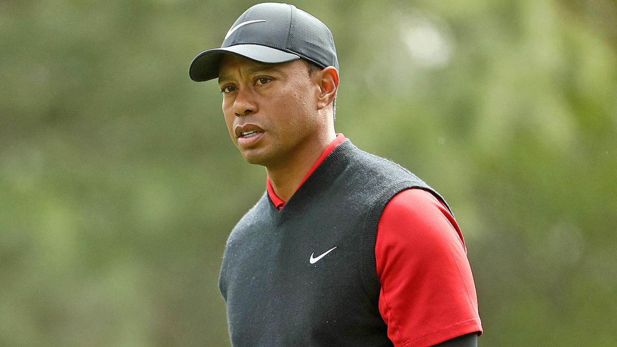 2019 Masters: 14 years removed from his last green jacket, can Tiger ...