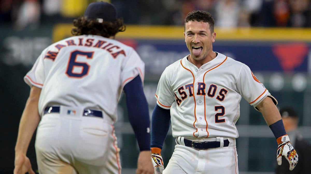 Houston Astros on X: Enter to win an Astros #OpeningDay
